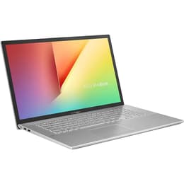 Asus VivoBook S17 S17 S712EA-BX748W 17" (2021) - Core i3 - Gen 11 (G) - 8GB - SSD 512 GB AZERTY - Γαλλικό