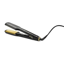 Ghd SS5.0 Gold Max - Μαύρο Ισιωτική μαλλιών