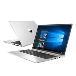 HP ProBook 650 G8 15" (2020) - Core i5-1135G7﻿ - 8GB - SSD 256 Gb AZERTY - Γαλλικό