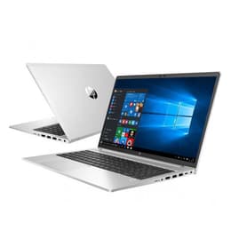 HP ProBook 650 G8 15" (2020) - Core i5-1135G7﻿ - 8GB - SSD 256 GB AZERTY - Γαλλικό