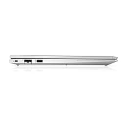 HP ProBook 650 G8 15" (2021) - Core i5 - Gen 11 (G) - 8GB - SSD 256 GB AZERTY - Γαλλικό