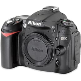 Reflex D90 - Μαύρο