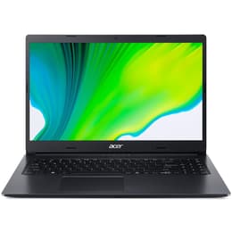 Acer Aspire 3 A315-34-C22U 15" (2019) - Celeron N4020 - 4GB - SSD 128 Gb QWERTZ - Γερμανικό