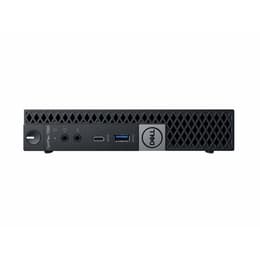Dell OptiPlex 7060 Tiny Core i5-8500T 2.1 - SSD 2 tb - 8GB
