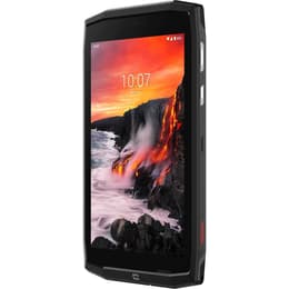 Crosscall Core-T5 32GB - Μαύρο - WiFi + 4G