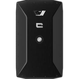 Crosscall Core-T5 32GB - Μαύρο - WiFi + 4G