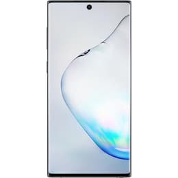 Galaxy Note10 256GB - Μαύρο - Ξεκλείδωτο