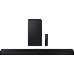 Soundbar & Home Cinema Samsung HW-Q600A - Μαύρο