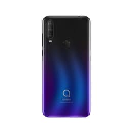 Alcatel 3 64GB - Μπλε - Ξεκλείδωτο