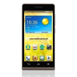 Huawei Ascend G535 8GB - Μαύρο - Ξεκλείδωτο