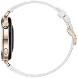 Huawei Watch GT 6 Bluetooth 41 mm - Λευκό
