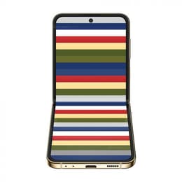 Galaxy Z Flip4 256GB - Bespoke Edition - Ξεκλείδωτο