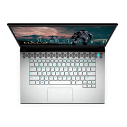 Dell Alienware M15 R3 15" - Core i7-10750H - 16GB - SSD 512 GBGB NVIDIA GeForce RTX 2070 SUPER AZERTY - Γαλλικό