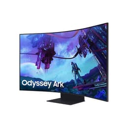 TV Samsung 140 cm G97NC 3840 x 2160