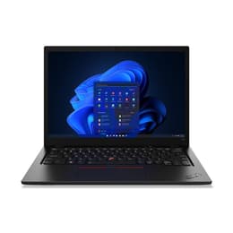 Lenovo ThinkPad L13 G4 13" (2023) - Core i5 - Gen 13 (U) - 16GB - SSD 512 GB QWERTY - Αγγλικά