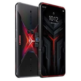 Lenovo Legion Duel 512GB - Κόκκινο - Ξεκλείδωτο
