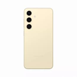 Galaxy S24 256GB - Κίτρινο - Ξεκλείδωτο