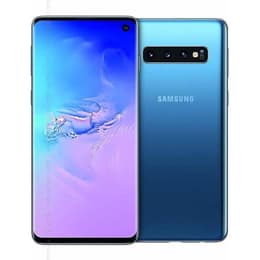 Galaxy S10e 256GB - Μπλε - Ξεκλείδωτο