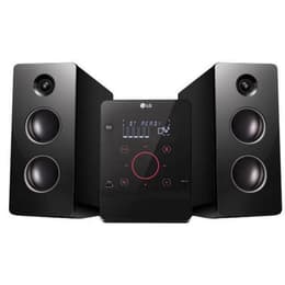 LG CM2760 Σύστημα Hi-Fi Bluetooth