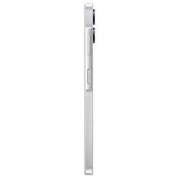 Galaxy A06 64GB - Άσπρο - Ξεκλείδωτο