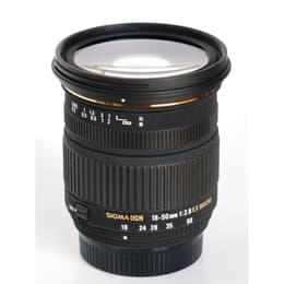 Φωτογραφικός φακός Sigma 18-50mm f/2.8 EX DC Macro Canon EF 18-50mm f/2.8