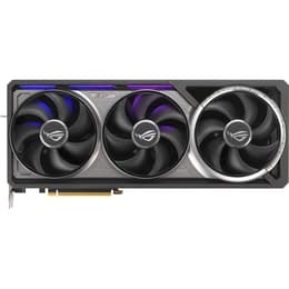 Asus NVIDIA GeForce RTX 5080 16GB GDDR7 Limited Edition Κάρτα Γραφικών