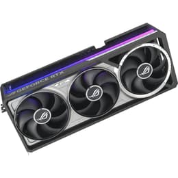 Asus NVIDIA GeForce RTX 5080 16GB GDDR7 Limited Edition Κάρτα Γραφικών
