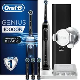 Oral-B Genius 10000N Ηλεκτρική οδοντόβουρτσα