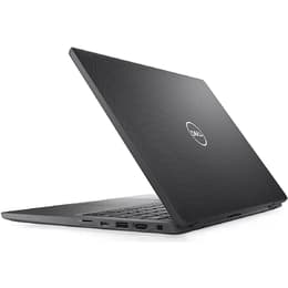 Dell Latitude 7420 14"(2020) - Core i7-1185G7 - 16GB - SSD 512 GB QWERTY - Αγγλικά