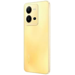 Vivo X80 Lite 256GB - Χρυσό - Ξεκλείδωτο