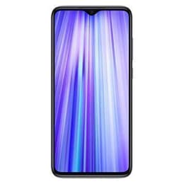 Xiaomi Redmi Note 8 Pro 128GB - Μπλε - Ξεκλείδωτο - Dual-SIM