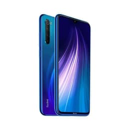 Xiaomi Redmi Note 8 Pro 128GB - Μπλε - Ξεκλείδωτο