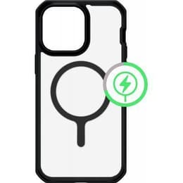 Προστατευτικό iPhone 14 Pro Max - Πλαστικό - Διαφανές