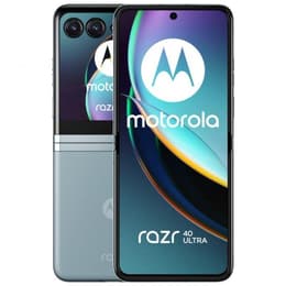 Motorola Razr 40 Ultra 256GB - Μπλε - Ξεκλείδωτο