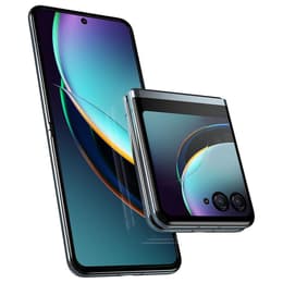 Motorola Razr 40 Ultra 256GB - Μπλε - Ξεκλείδωτο