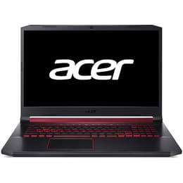 Acer Nitro 5 17" (2019) - Core i5 - Gen 9 (H) - 8GB - SSD 256 GB AZERTY - Γαλλικό