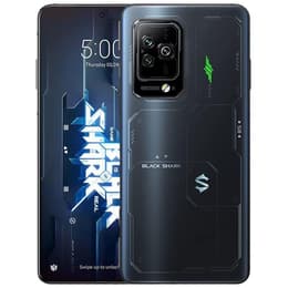 Xiaomi Black Shark 5 Pro 128GB - Μαύρο - Ξεκλείδωτο