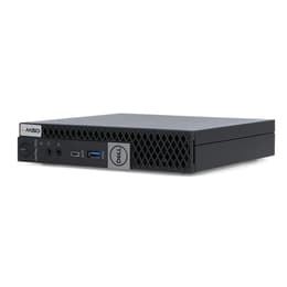 Dell OptiPlex 7070 Micro Core i3-8100 3.6 - SSD 1 tb - 32GB