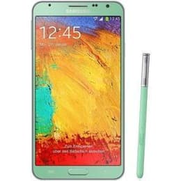 Galaxy Note 3 Neo 16GB - Πράσινο - Ξεκλείδωτο