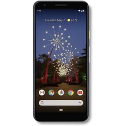 Google Pixel 3A 64GB - Μωβ - Ξεκλείδωτο