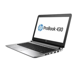 Hp ProBook 430 G1 13"(2014) - Core i5-4200U - 8GB - HDD 500 Gb AZERTY - Γαλλικό