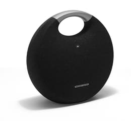 Harman Kardon Onyx Studio 5 Bluetooth Ηχεία - Μαύρο