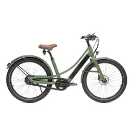 Reine bike mixte - cadre bas Ηλεκτρικό ποδήλατο