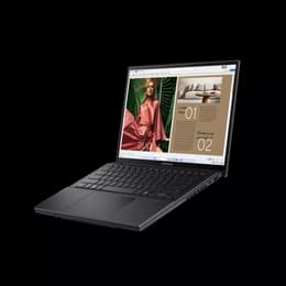 Asus ZenBook Duo 14 OLED (UX8406CA) 14" (2024) - Core Ultra 9 285H - 32GB - SSD 2 tb QWERTY - Αγγλικά