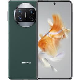 Huawei Mate X3 512GB - Σκούρο Πράσινο - Ξεκλείδωτο - Dual-SIM