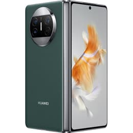 Huawei Mate X3 512GB - Σκούρο Πράσινο - Ξεκλείδωτο
