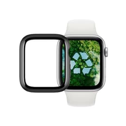 Προστατευτική οθόνη Apple Watch Series 4/5/6/SE - 40 mm - Πλαστικό - Μαύρο