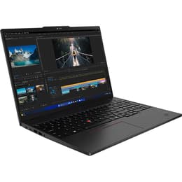Lenovo ThinkPad T16 G3 16" (2023) - Core Ultra 7 155U - 16GB - SSD 512 GB QWERTY - Ισπανικό