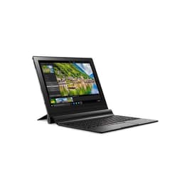 Lenovo ThinkPad X1 Tablet G2 12" Core i5-7Y54 - SSD 256 Gb - 8GB AZERTY - Γαλλικό