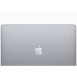 MacBook Air Retina 13" (2019) - Core i5 - 8GB SSD 256 QWERTY - Φινλανδικό